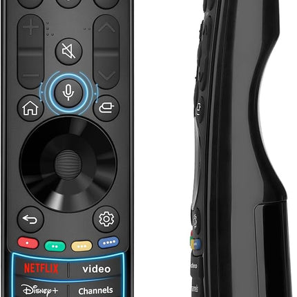 SourceToHome FuenteACasa Universal Compatible with LG OLED Webos Thinq Nano Cell Service TVs — Home & Lifestyle