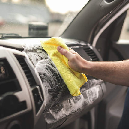 SourceToHome FuenteACasa P & S PROFESSIONAL DETAIL PRODUCTS Xpress Interior Cleaner — Home & Lifestyle