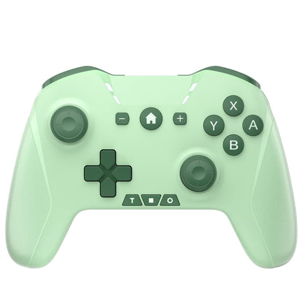 Wireless Bluetooth Game Controller with Motion, Turbo and Macros