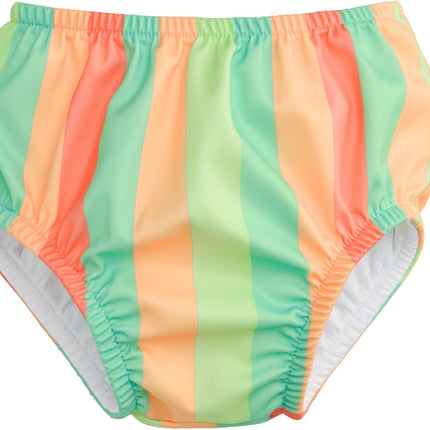 Reusable Pull-Up Swim Diapers 2-Pack for Baby & Toddler