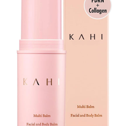 Wrinkle Bounce Multi Balm Stick with PDRN Collagen