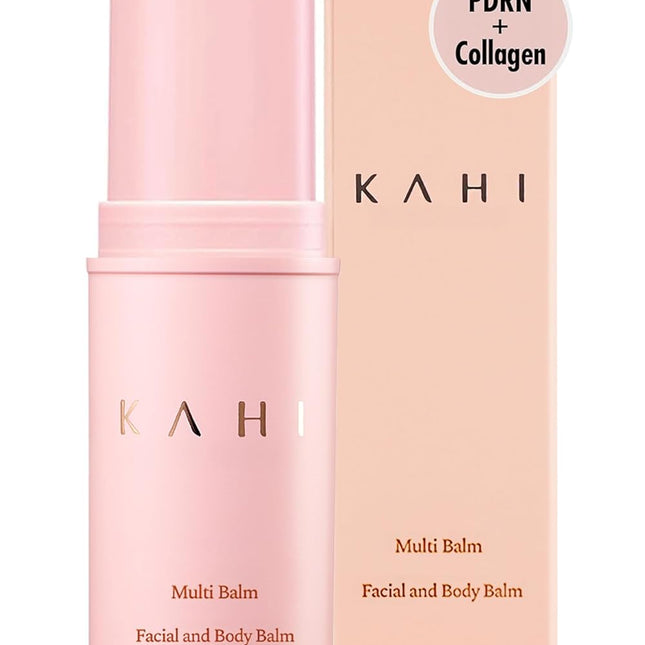 Wrinkle Bounce Multi Balm Stick with PDRN Collagen