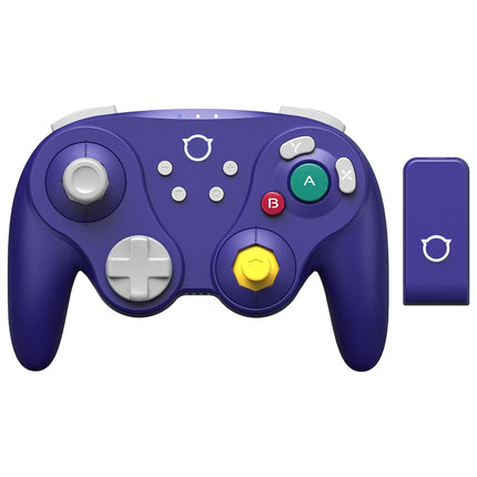 Wireless Pro Controller with Hall Effect Joysticks