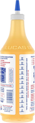 Fuel Treatment Diesel Additive - 1 Quart