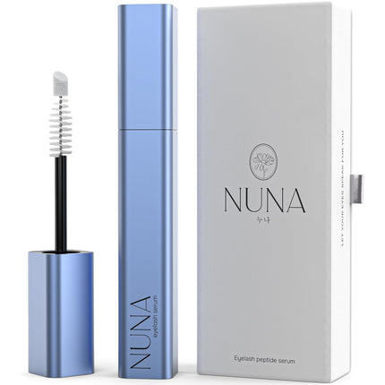 NUNA Eyelash Growth Support Serum 6ml