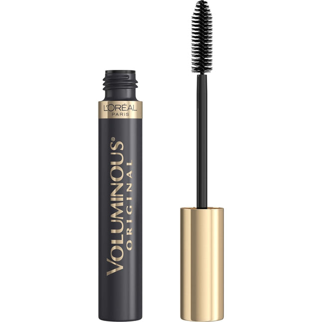 Original Voluminous Washable Mascara in Black Brown, 0.28 fl oz