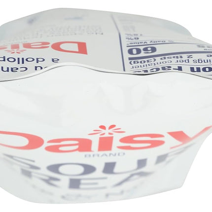 GlowEssence EsenciaLuz DAISY Sour Cream Pouch, 14 OZ — Beauty & Self-Care