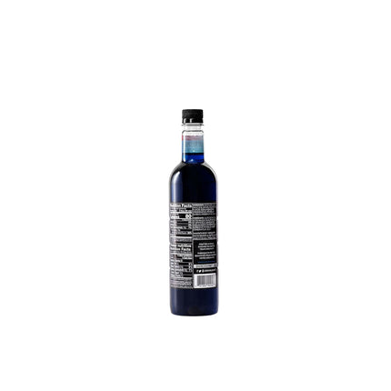 Classic Blue Raspberry Syrup, 25.4 fl oz