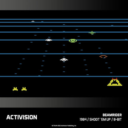 8-Bit Console Classics Collection 1