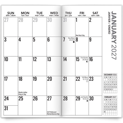 GlowEssence EsenciaLuz Big & Bright Large Print — Beauty & Self-Care