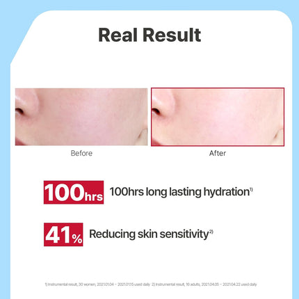 Ceramide Ato Concentrate Cream for Dry & Sensitive Skin