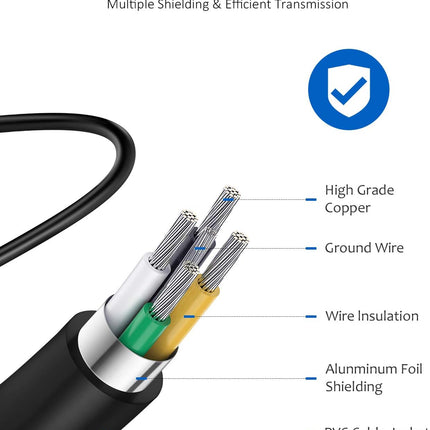 65W/45W Smart Blue Tip Laptop Charger Power Adapter