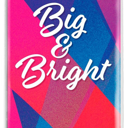 GlowEssence EsenciaLuz Big & Bright Large Print — Beauty & Self-Care