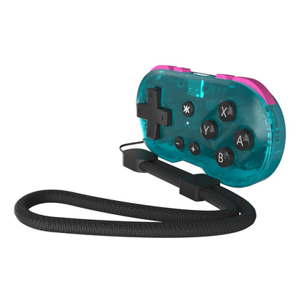 Glacier Blue Collectible Keychain Controller