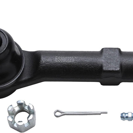 SourceToHome FuenteACasa Detroit Axle - Front Tie Rods for Chevy Silverado GMC Sierra Yukon XL — Home & Lifestyle