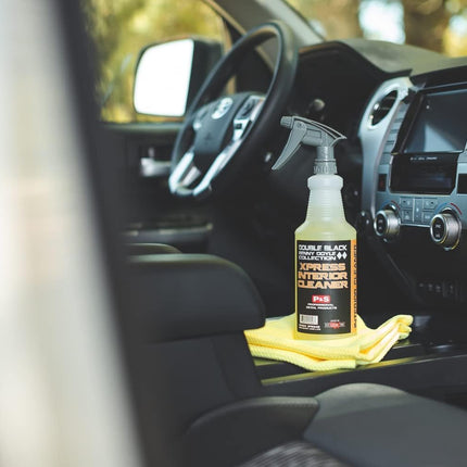 Interior Cleaner for Home and Lifestyle Use