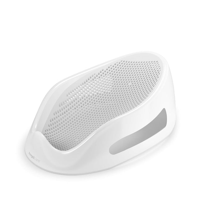 Gray Baby Bath Support for Newborns up to 6 Months