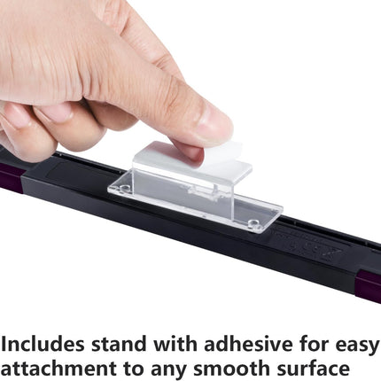 Wired Infrared Replacement Sensor Bar with Clear Stand