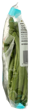 Trimmed Green Beans, 12 oz