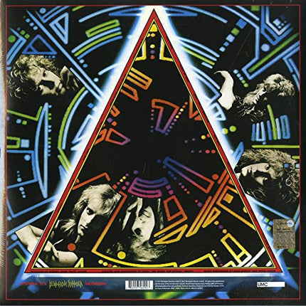 Hysteria [2 LP]