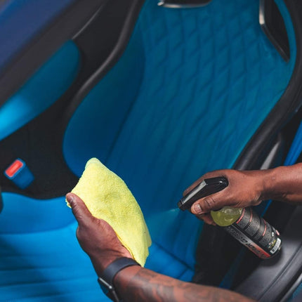 Interior Cleaner for Home and Lifestyle Use