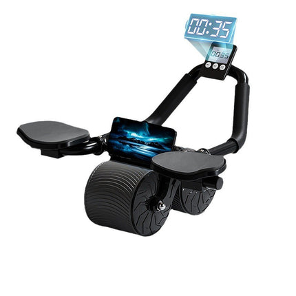 SourcetoHome Elbow Abdominal Ab Roller -  - detail view 5