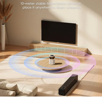 USA-CALI Magnetic Multi-Device Wireless Charger