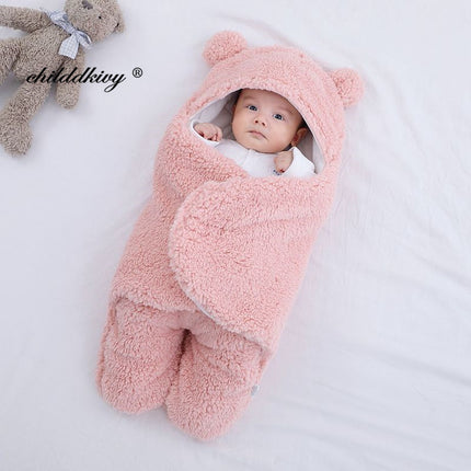 SourcetoHome Baby Wrap Blankets -  - detail view 5