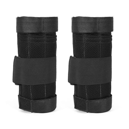 Adjustable weighted vest buckle and strap adjustment system for custom fit