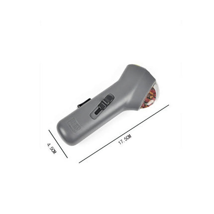 Dog Treat Launcher portable and easy-to-use reward dispenser for dog owners