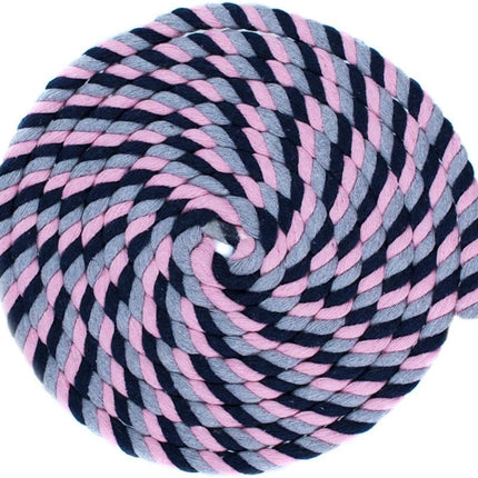 SourceToHome FuenteACasa West Coast Paracord Twisted 3 Strand Natural Cotton Rope Artisan Cord — Home & Lifestyle