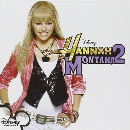 Hannah Montana 2: Meet Miley Cyrus