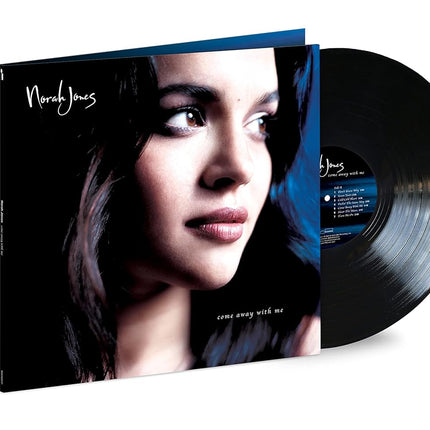 Come Away With Me (20th Anniversary) [LP]