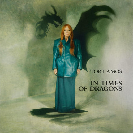In Times of Dragons 2 CD