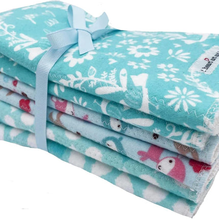 Soft Absorbent Infant Burping Cloth