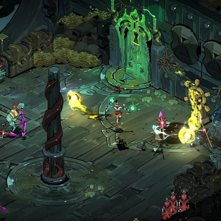 Hades II - Switch 2 Edition