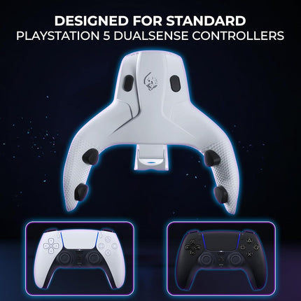 STRIKEPACK HORIZON VISTA Back Button Adapter for Standard PS5 Controllers