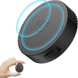 64GB Magnetic Voice Activated Recorder Device with AI-Intelligent Noise Reduction