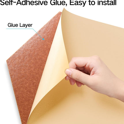12 Pack Self-Adhesive Acoustic Panels