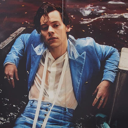 Harry Styles