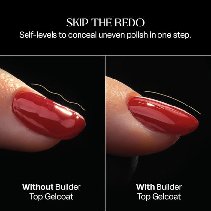 SourceToHome FuenteACasa APRÉS Builder Top Gelcoat 15mL, High-Gloss Non-Wipe — Home & Lifestyle