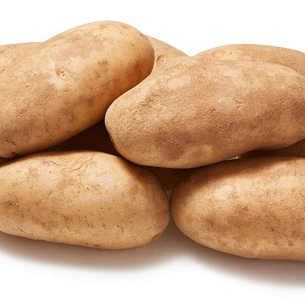 Russet Potatoes, 5 lb