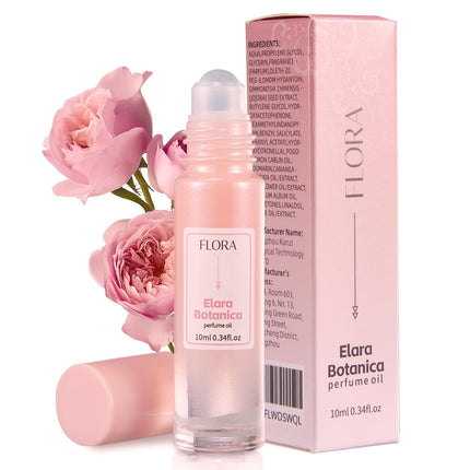 GlowEssence EsenciaLuz Pheromones Perfumes for Women, Long Lasting Roll On Fragrance Oil — Beauty & Self-Care