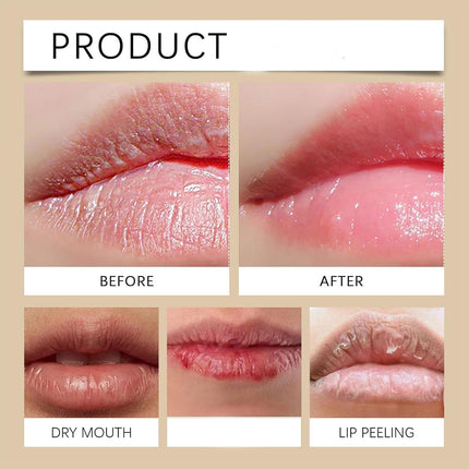 GlowEssence EsenciaLuz Lipstick, PH Adjusting Lipstick for Mature Women, Transferproof Clear Lip — Beauty & Self-Care