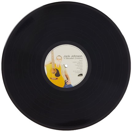 In Between Dreams [Vinyl]