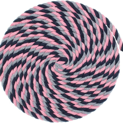 SourceToHome FuenteACasa West Coast Paracord Twisted 3 Strand Natural Cotton Rope Artisan Cord — Home & Lifestyle