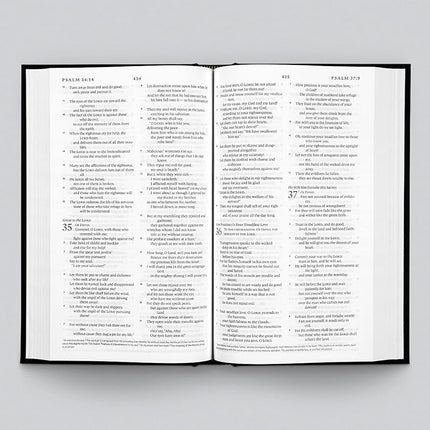 ESV Church Bible (Hardcover, Black): Holy Bible, English Standard Version