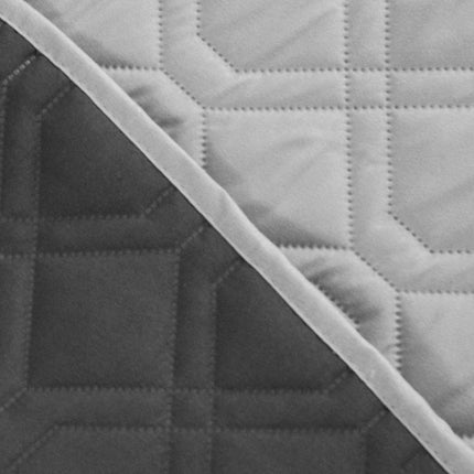 Waterproof Reversible Dog Bed Cover and Pet Blanket for Furniture