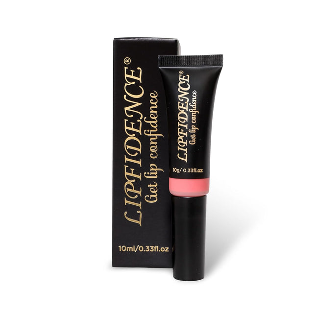 Lip Cream for Uneven Lip Tone, Mint Scent, 10 ml