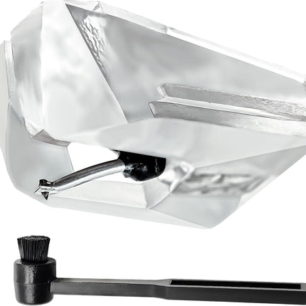 AT-VMN95E Elliptical Replacement Stylus for AT-VM95 Series Cartridges